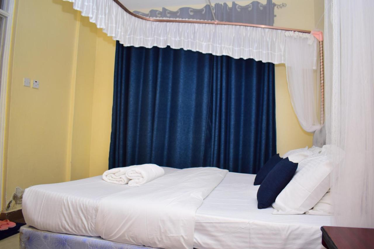 Elegant Comfy Rooms- Jkia 나이로비 외부 사진