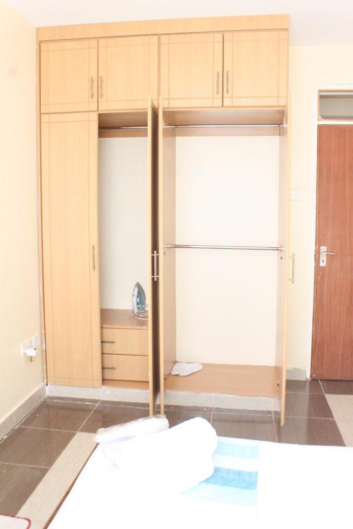 Elegant Comfy Rooms- Jkia 나이로비 외부 사진