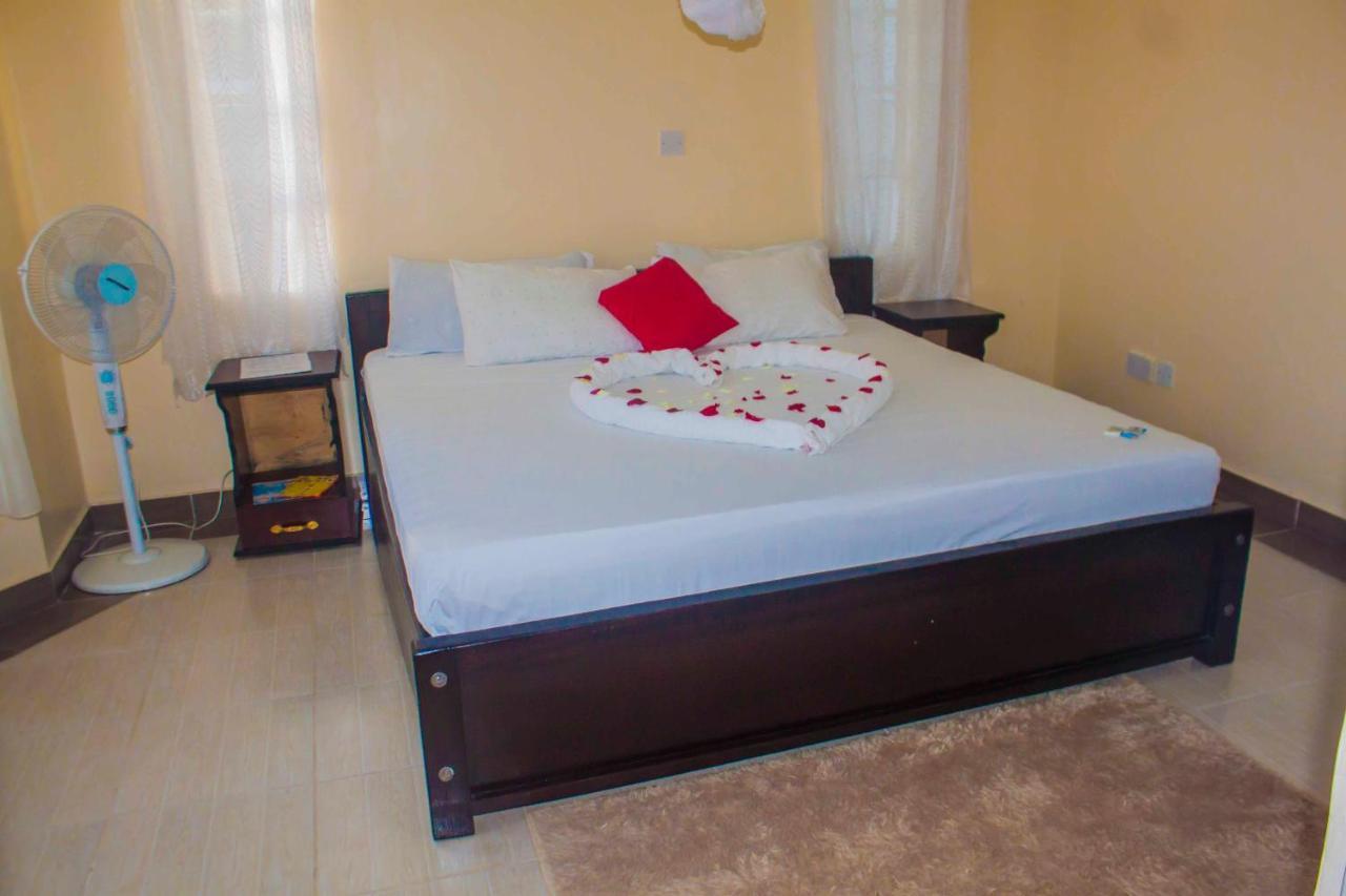 Elegant Comfy Rooms- Jkia 나이로비 외부 사진